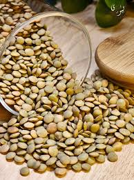 تصویر 4 از کنسرو عدسی 400 گرمی + قیمت فروش عمده و اقتصادی